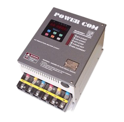 POWER COM 132KW 이하 제품 사진
