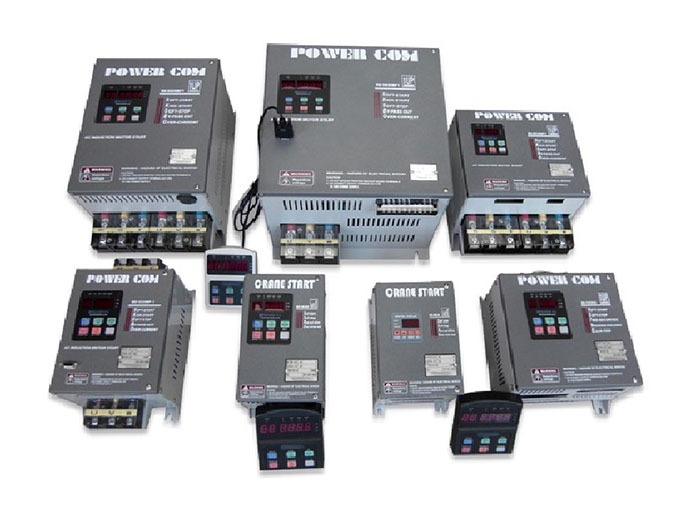 Softstart BD type