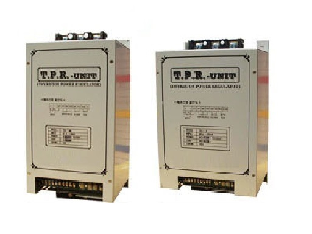 삼상전력조정기 TPR-3 시리즈