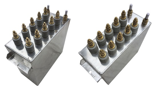 Capacitor/Condenser