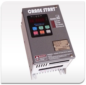 크레인스타트 BD-CR300 사진
