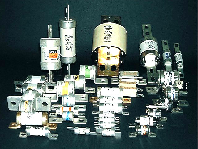 British Standard Fuse