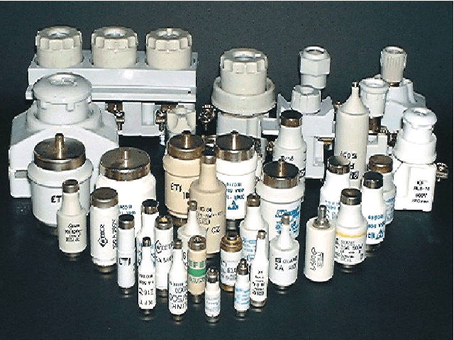 Diazed Fuse