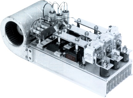 Converter Assemblies