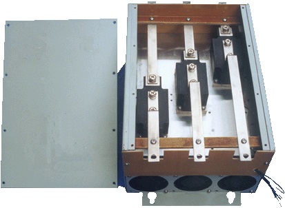 Power Controller Assemblies