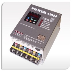 POWER COM 132KW 이하 제품 사진