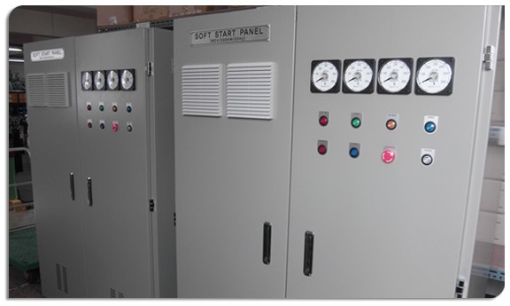 POWER COM 500KW 이하 제품 사진