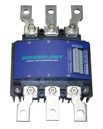 Softstart CD type1