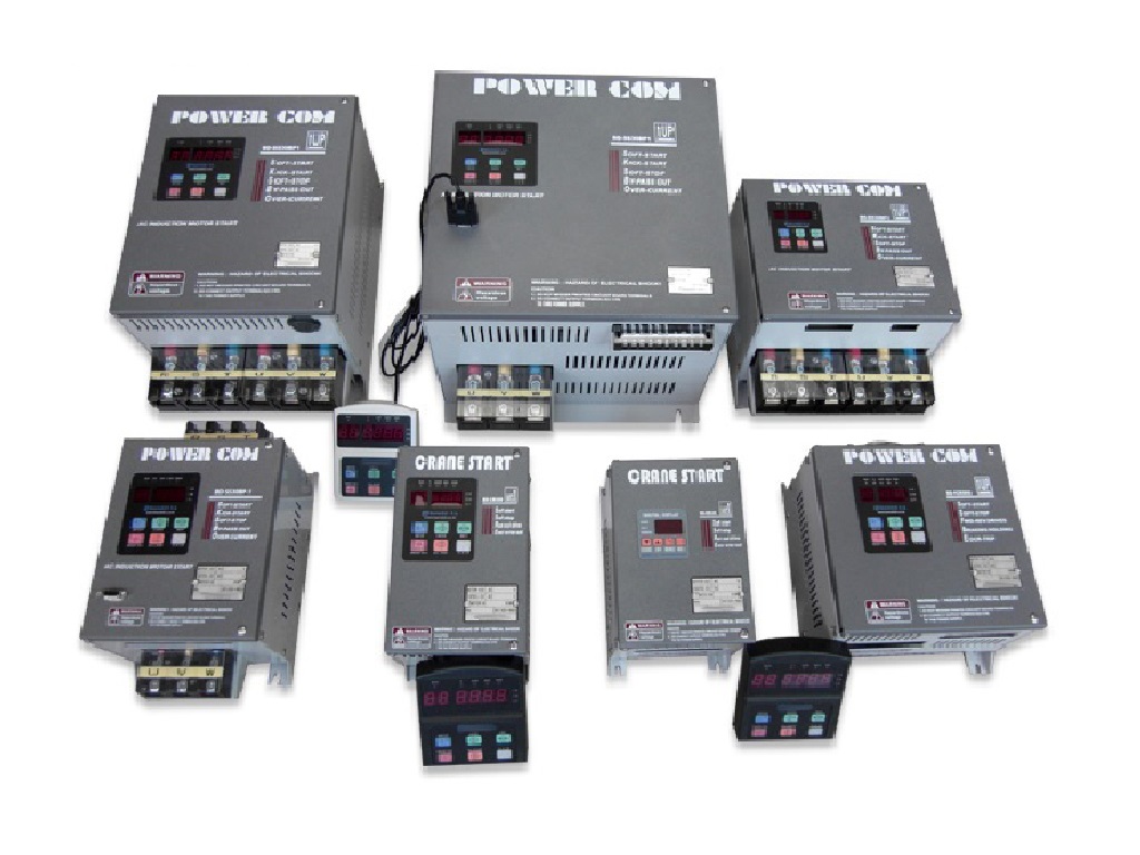 Softstart BD type