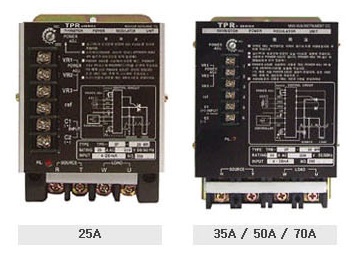 TPR-2 25~70A 제품