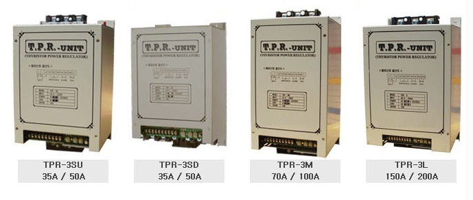 TPR-3 series