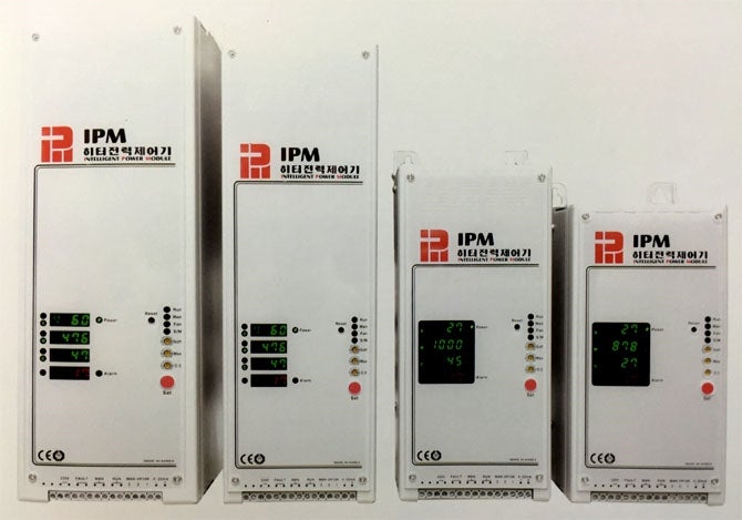 TPR-IPM series